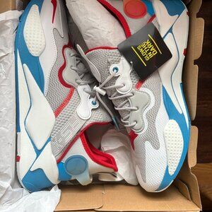 Puma Sneakers (Men's Size 11)